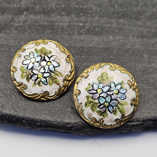Pair antique vintage - antique/,