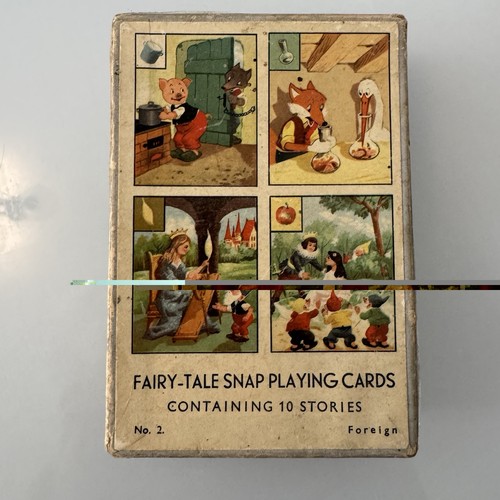 Vintage 1950 fairy tale - vintage,