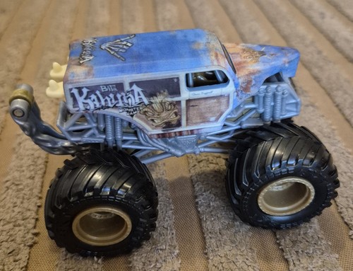 Rare monster jam - rare,