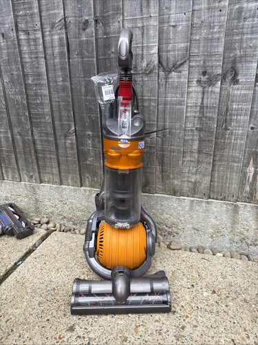 Dyson dc24 hoover - dc24, vacuum
