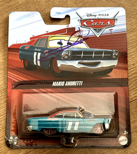 Disney pixar diecast - diecast, 1.55