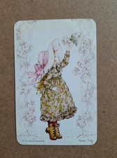 1 x Vintage Blankback Swap