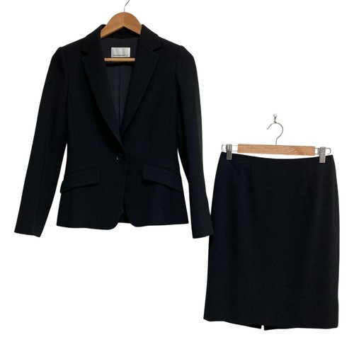 Premierblack tailored jacket - tailored,