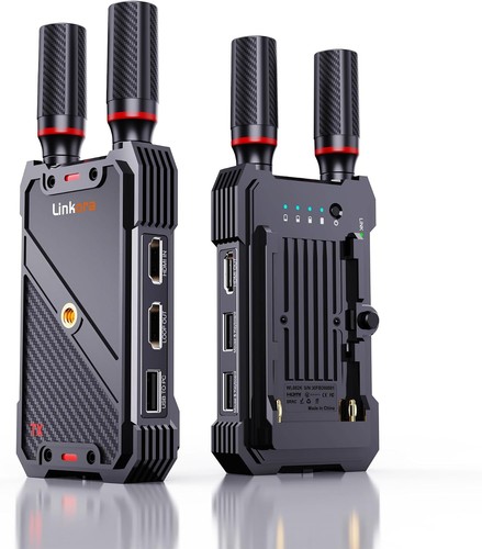 Linkora wireless hdmi - linkora,