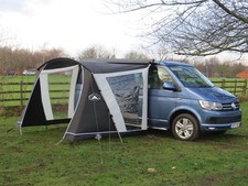 Sunncamp swift 260 motorhome - swift,