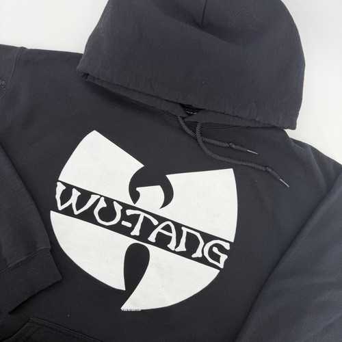 Tang graphic hoodie mens - graphic,