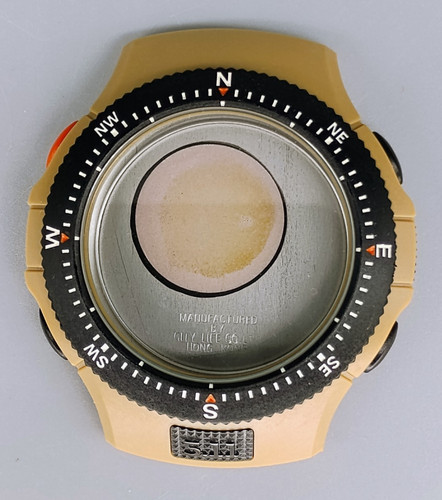 Tactical series watch - 5.11,