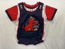 Clifford The Big Red Dog