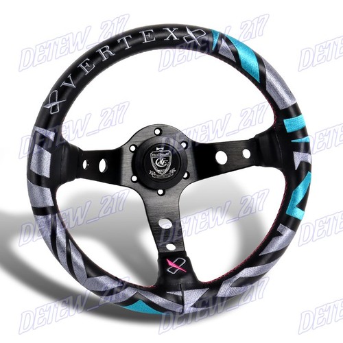 Deep dish racing - 13''deep, car