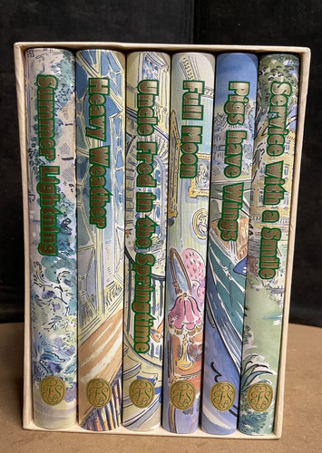 Folio society wodehouse - folio,