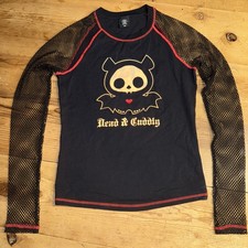 Skelanimals dead and cuddly