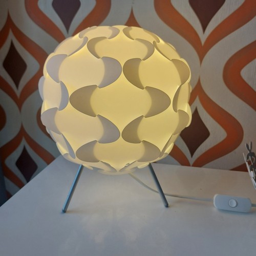 Retro ikea white fillsta - ,