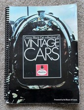 Carreras Cigarette Cards