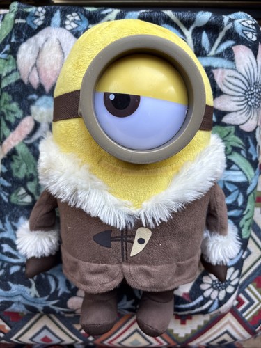 Minions despicable stuart - despicable, me