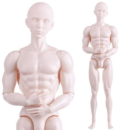 Male body bjd boy - boy,
