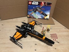 LEGO Star Wars: Poe's X-Wing