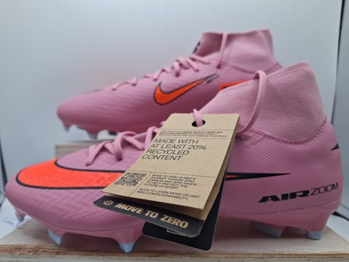 Nikezoom mercurial superfly - mercurial, 10