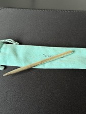 Tiffany & Co. Sterling Silver