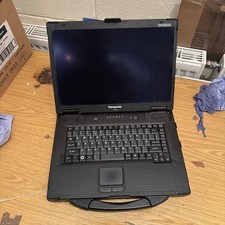 Panasonic Toughbook CF-52