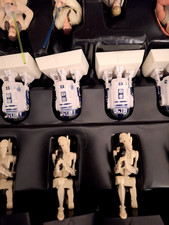Star Wars Episode 1 Chess Set