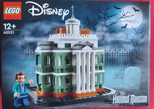 Lego 40521 disney mini - lego,
