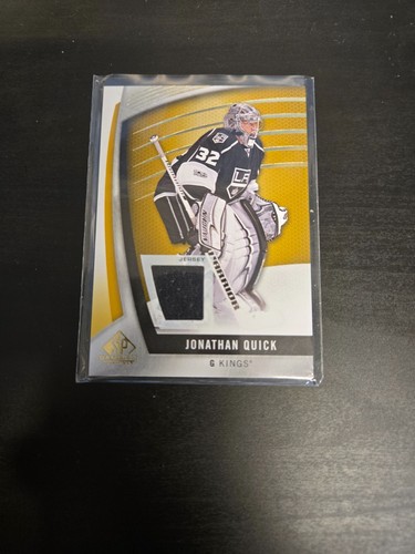 Jonathan quick kings - quick,