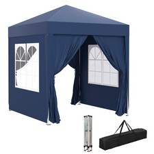 Outsunny 2mx2m Pop Up Gazebo
