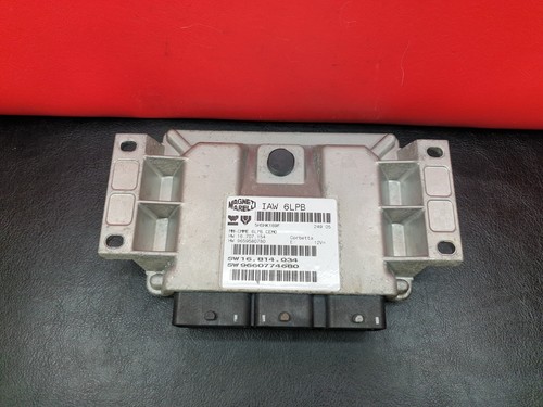 Iaw 6lpb citroen 4 - iaw,
