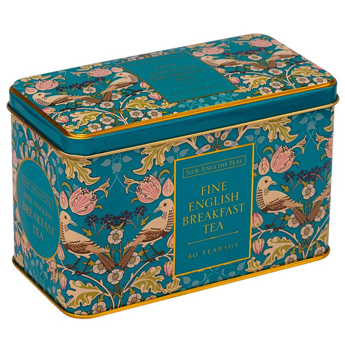 New english teas song thrush - song,