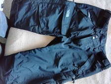 The North Face Ladies Ski Salopettes  Size  M