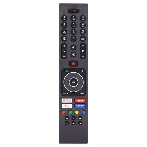 Universal remote control - universal,