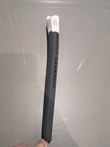Scotty cameron pistolero - scotty,