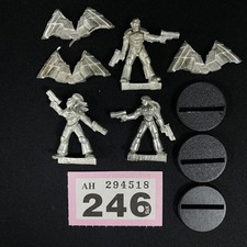 3 I-KORE VOID SHURIKEN GUARD