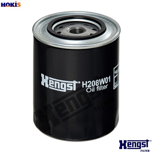 Oil filter h208w01 for - oil, vw