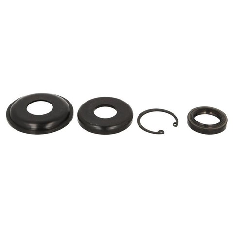Steering column repair - steering,
