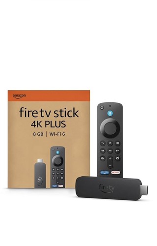 Amazon fire stick - stick, 4k