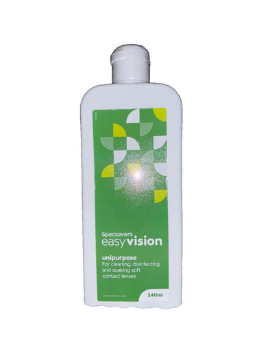 Brand new specsavers easy - brand,