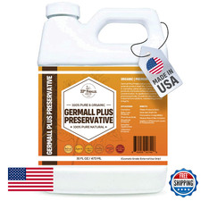 GERMALL PLUS PRESERVATIVE