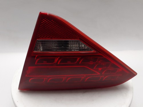 Audi tail light - a5, lamp