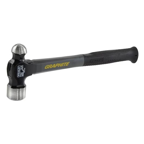 Stanley 900g ball pein - stanley, 32