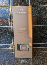 Crespi Milano Sandalwood