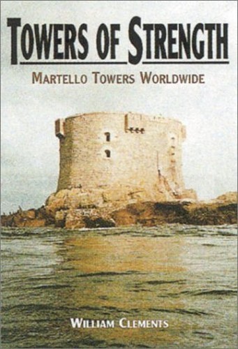 Towers strength martello - strength:,