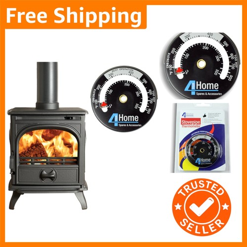 Efficient magnetic stove - efficient,