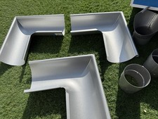 Lindab guttering brackets - lindab, with