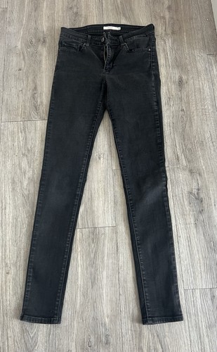 Levis ladies 711 black - 711,