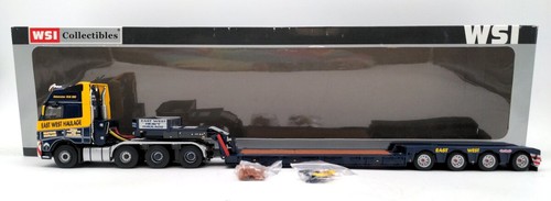 Wsi 9358 scale diecast - 9358,