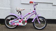 Girls' Apollo Cherry Lane Bike