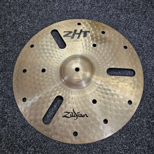 Efx cymbal zildjian zht - zildjian,
