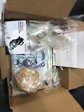 2012 Crf450 Spares Kit Genuine Piston Kit And Gaskets 2009-2012 Crf 450