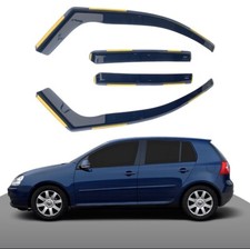VW Golf MK5 5 Doors 2004-2009